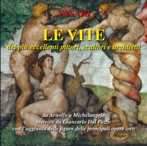 Le vite dei più eccellenti pittori volume III