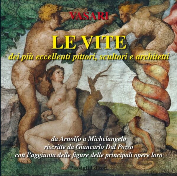 Le vite dei più eccellenti pittori volume III