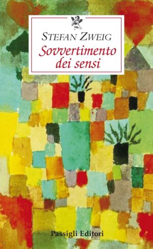 Sovvertimento dei sensi