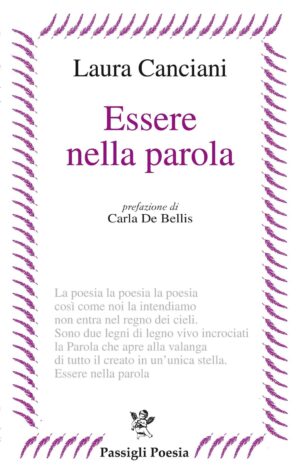 Essere nella parola