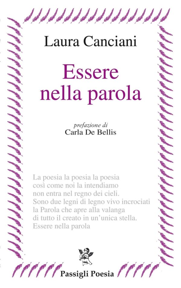 Essere nella parola