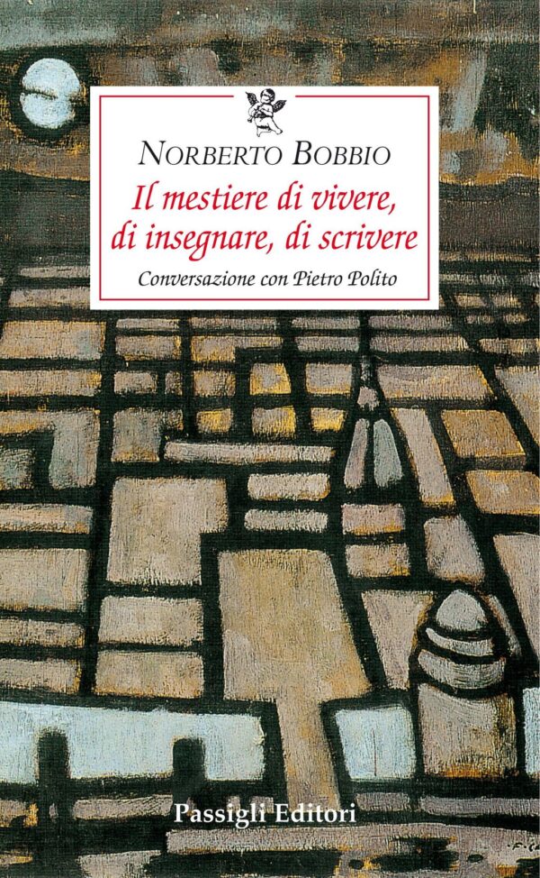 Il mestiere di vivere