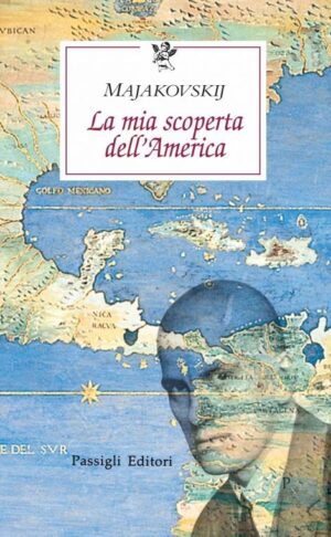 La mia scoperta dell'America