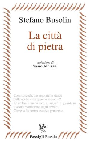 La città di pietra