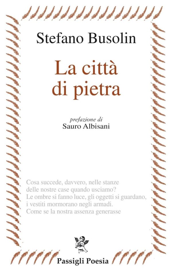 La città di pietra