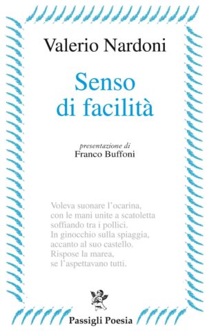 Senso di facilità