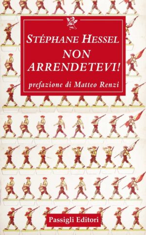 Non arrendetevi!