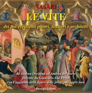 Le vite dei più eccellenti pittori volume IV