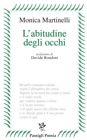L'abitudine degli occhi