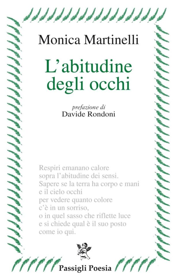 L'abitudine degli occhi
