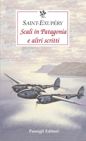 Scali in Patagonia e altri scritti