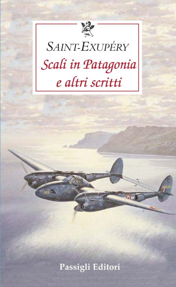 Scali in Patagonia e altri scritti