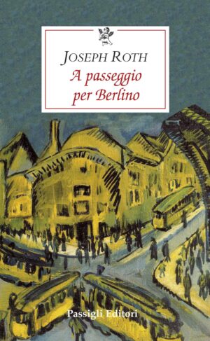 A passeggio per Berlino
