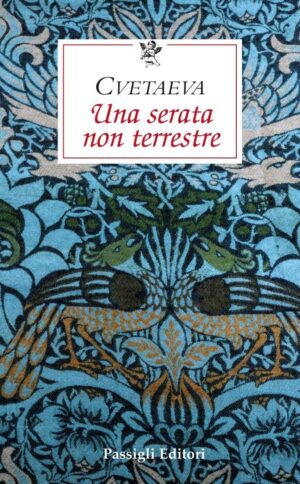 Una serata non terrestre