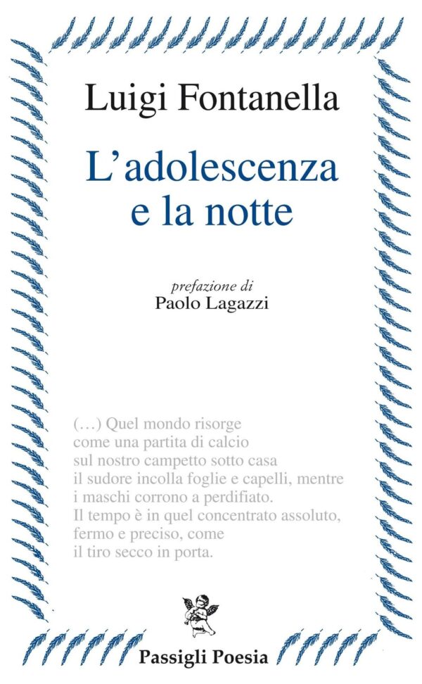 L'adolescenza e la notte