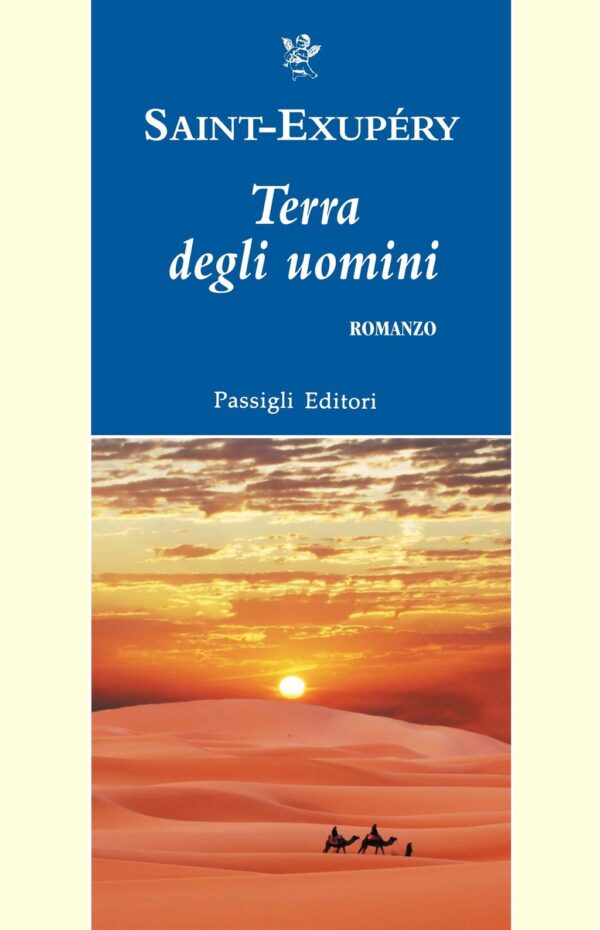 Terra degli uomini