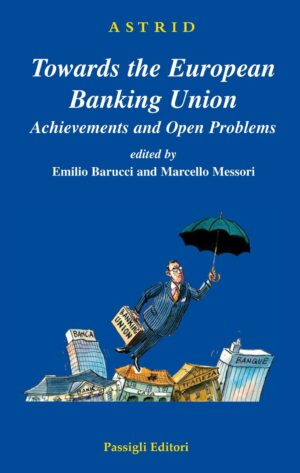 Towards the European Banking Union