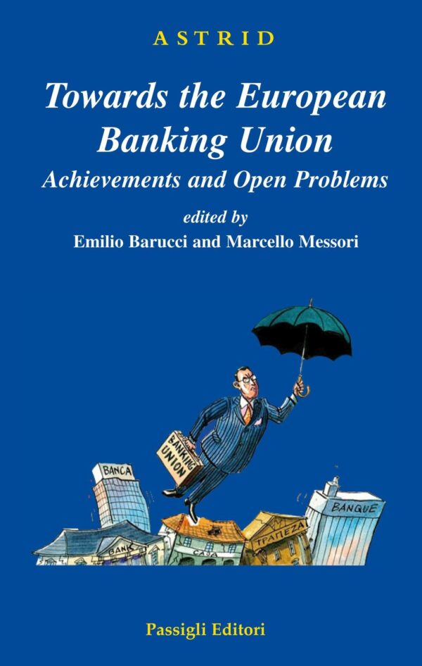 Towards the European Banking Union