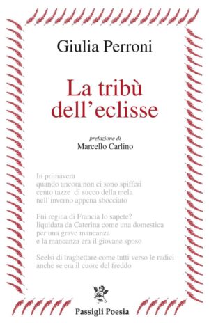 La tribù dell'eclisse