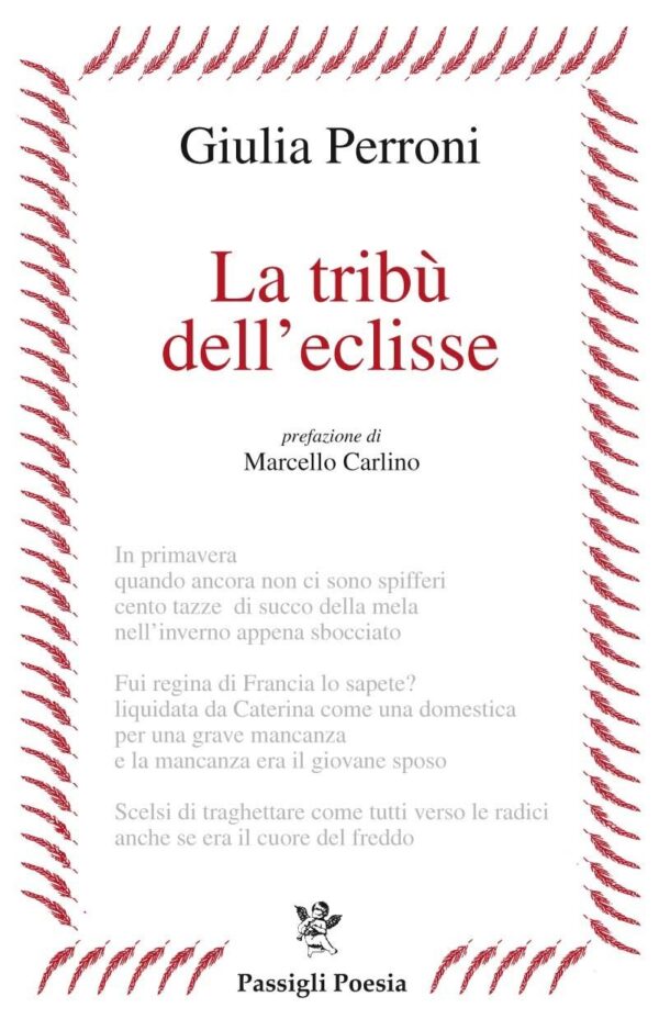 La tribù dell'eclisse
