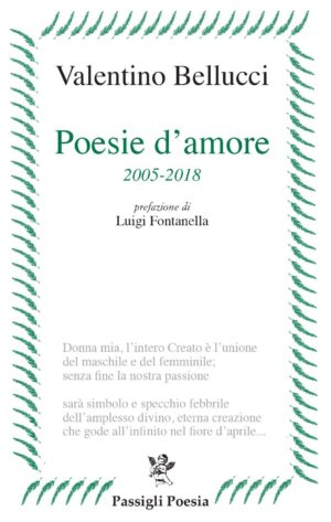 Poesie d'amore 2005-2018