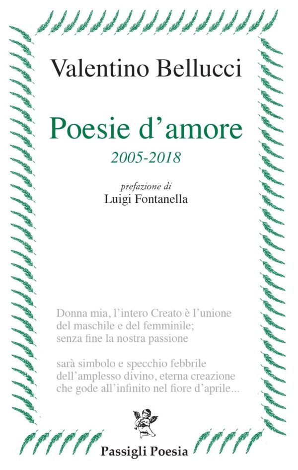 Poesie d'amore 2005-2018