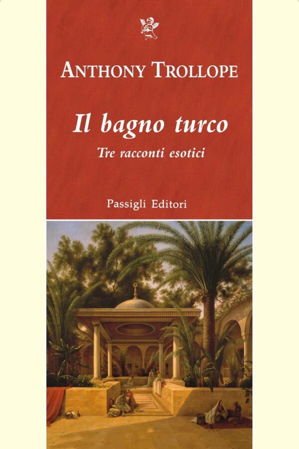 Il bagno turco