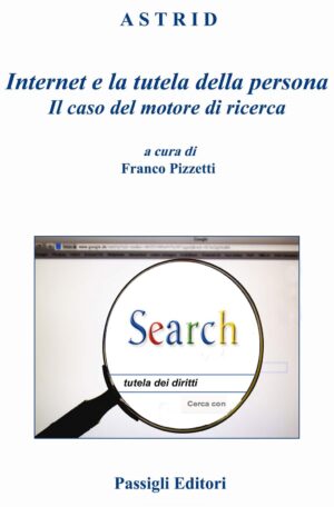 Internet e la tutela della persona
