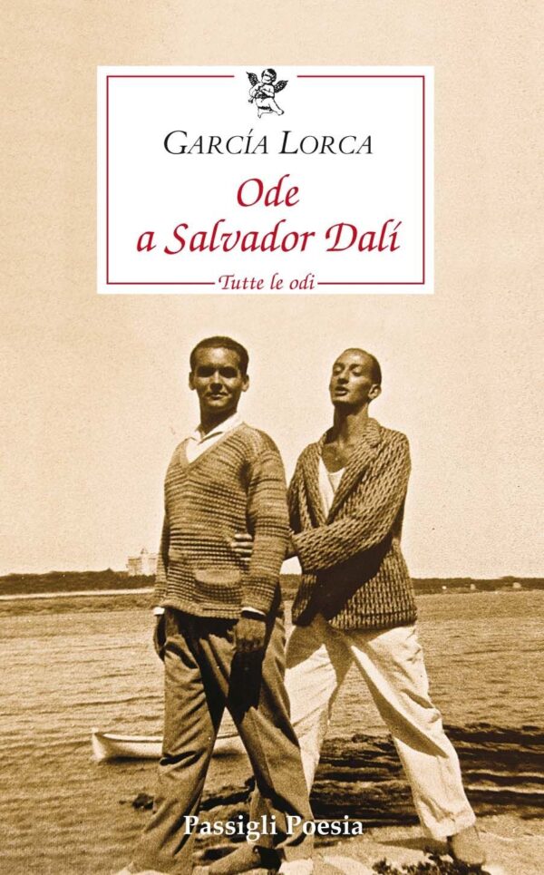 Ode a Salvador Dalì