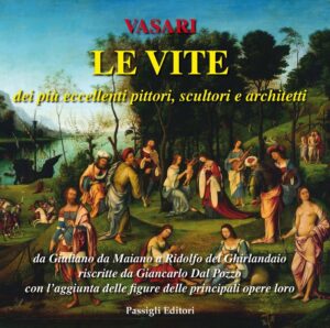 Le vite dei più eccellenti pittori volume V