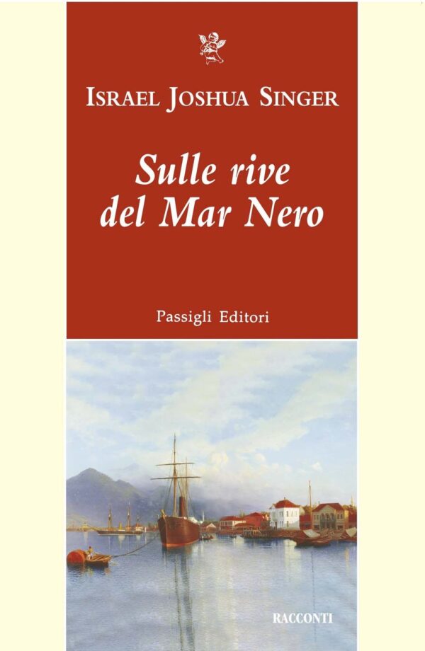 Sulle rive del Mar Nero