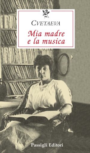 Mia madre e la musica