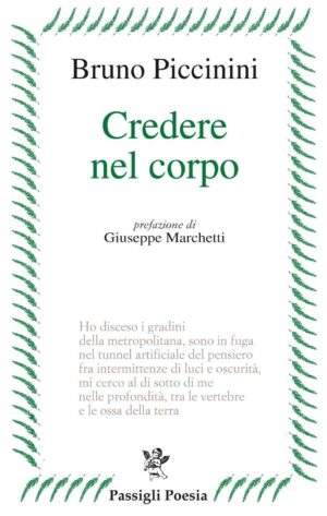 Credere nel corpo