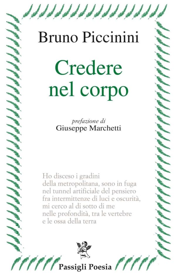 Credere nel corpo