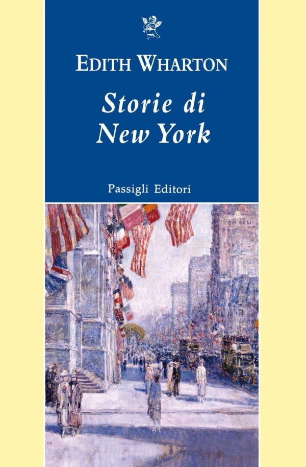 Storie di New York