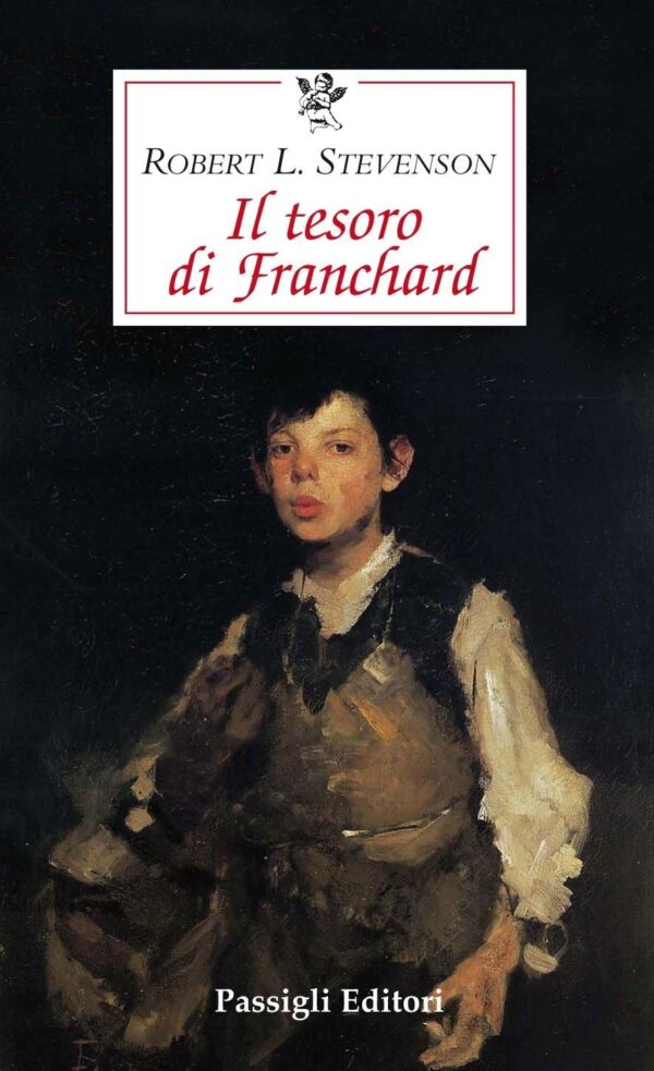 Il tesoro di Franchard