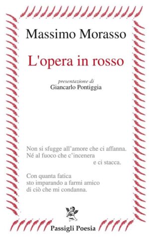 L'opera in rosso