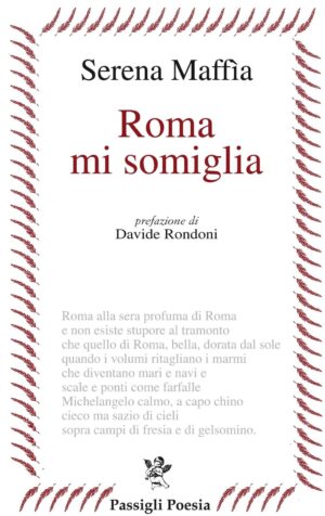 Roma mi somiglia