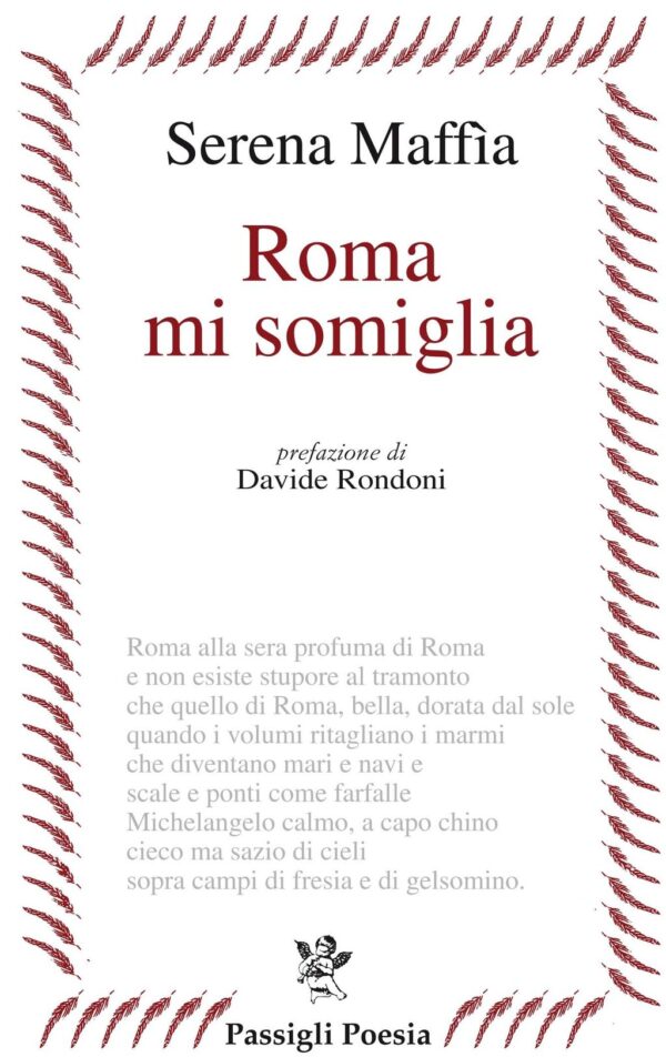 Roma mi somiglia