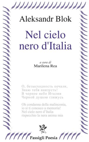 Nel cielo nero d'Italia
