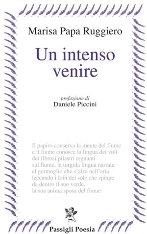 Un intenso venire