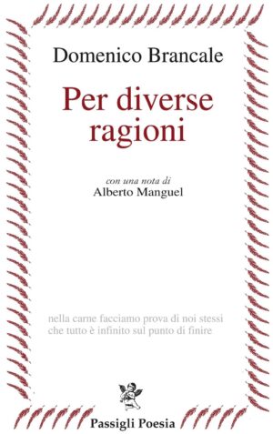 Per diverse ragioni