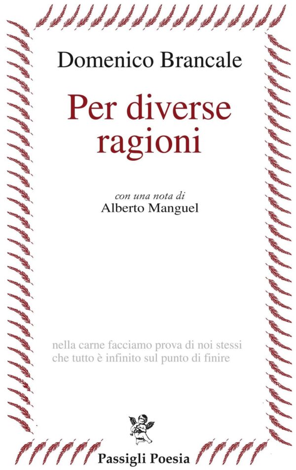 Per diverse ragioni