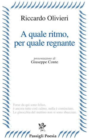 A quale ritmo, per quale regnante