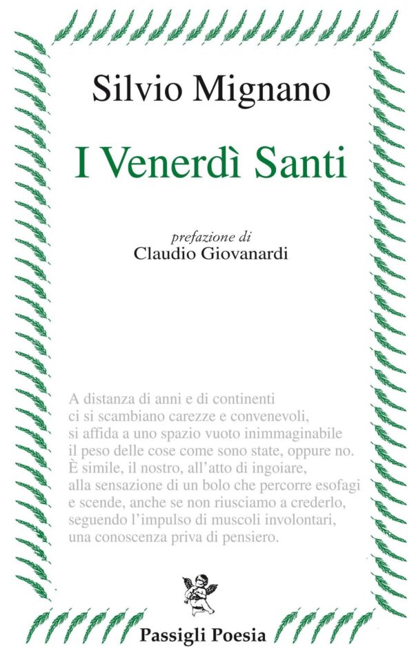 I Venerdì Santi