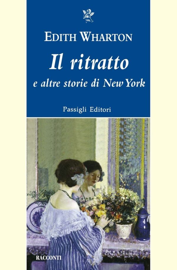 Il ritratto e altre storie di New York