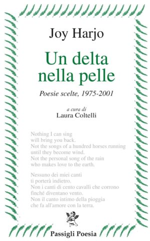 Un delta nella pelle