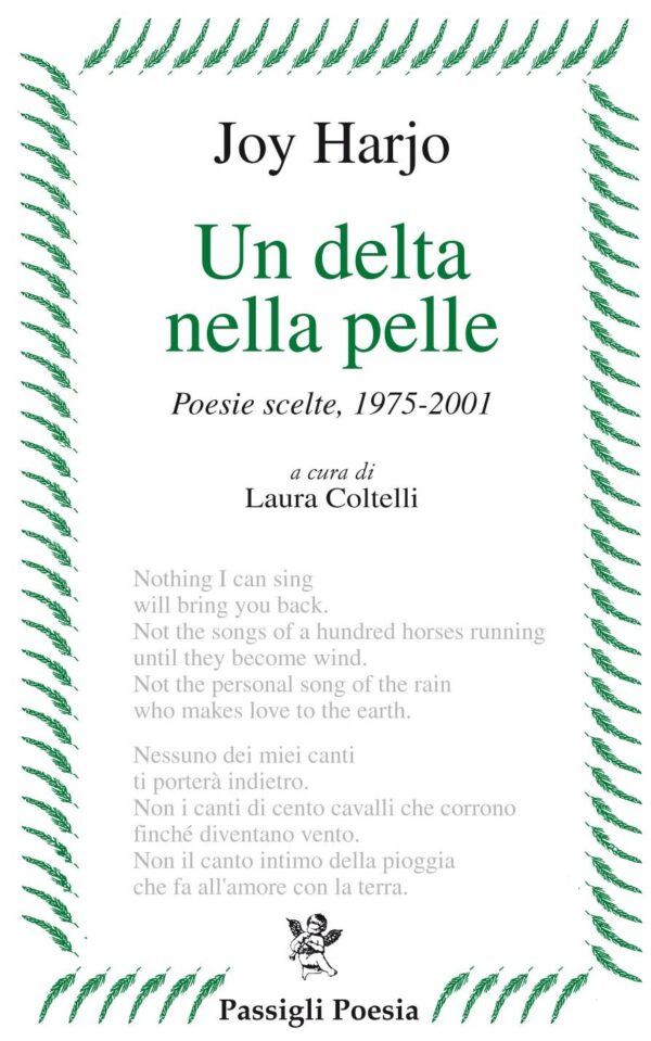 Un delta nella pelle