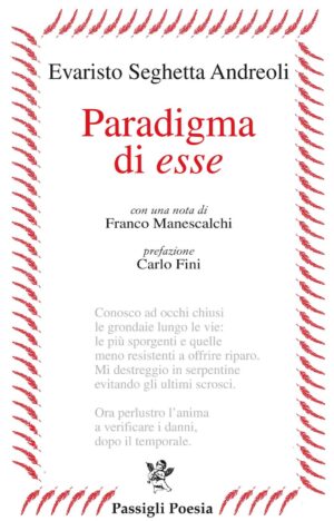 Paradigma di esse