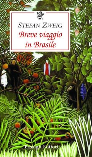 Breve viaggio in Brasile